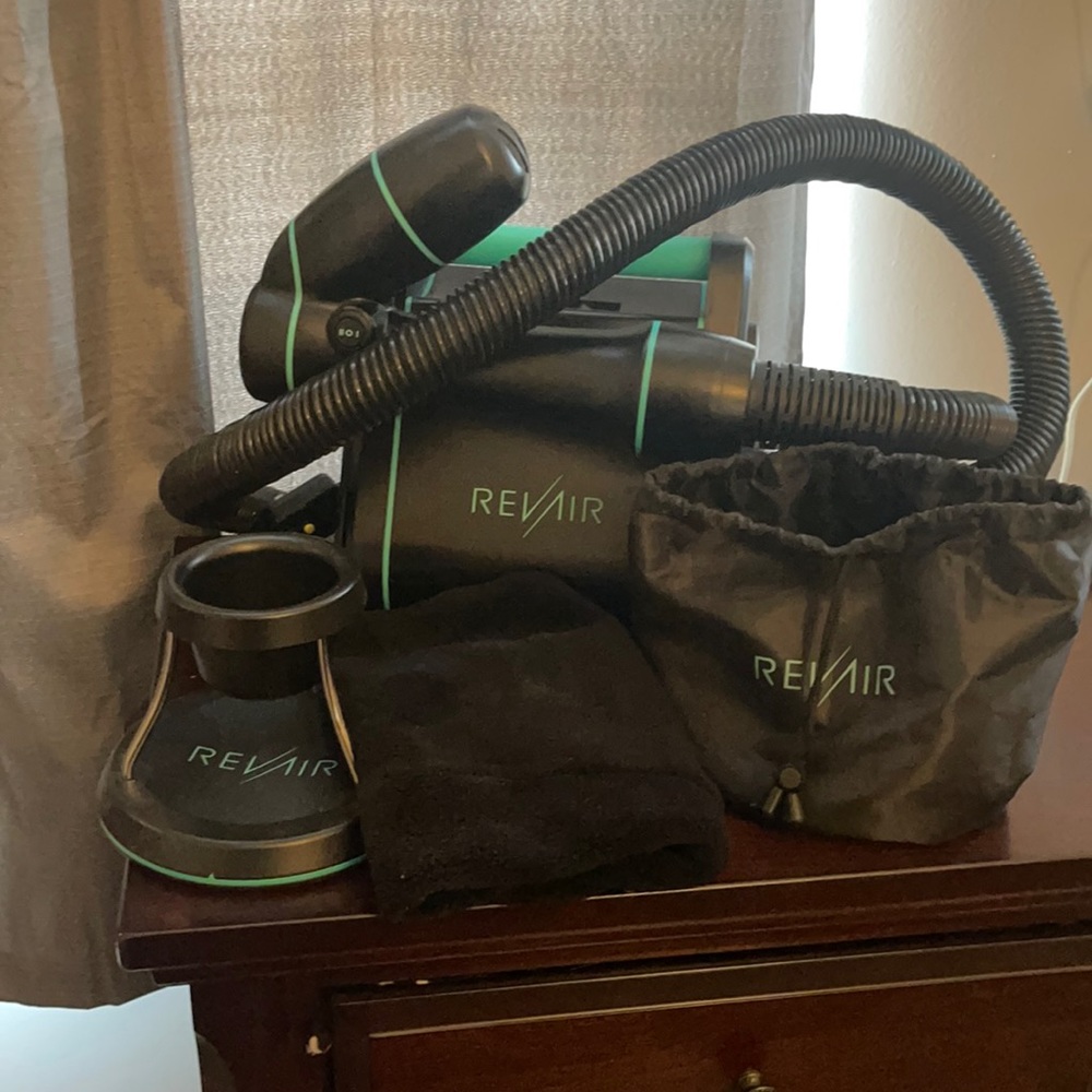 Revair bundle